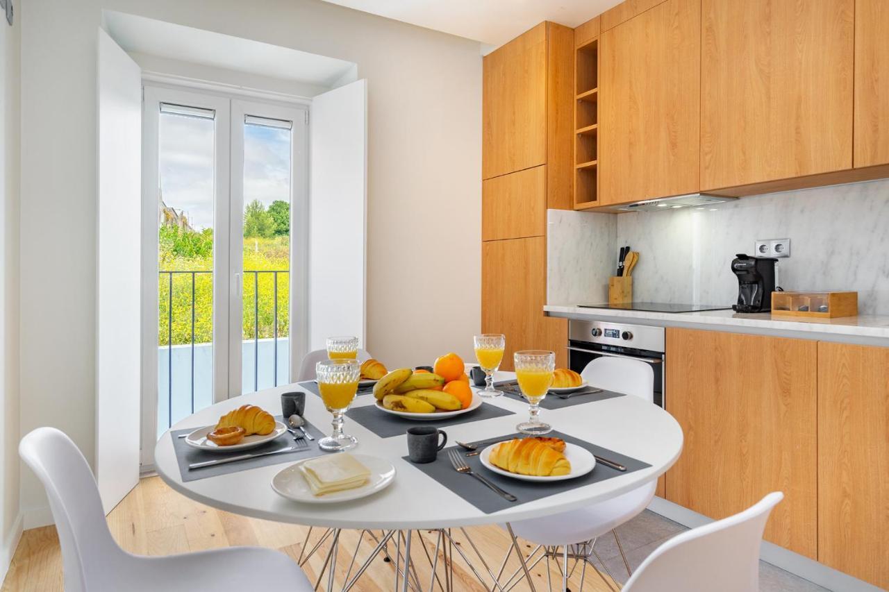 Beato Hub Residences - Perfect For Digital Nomads & Families Lisbon Exterior photo