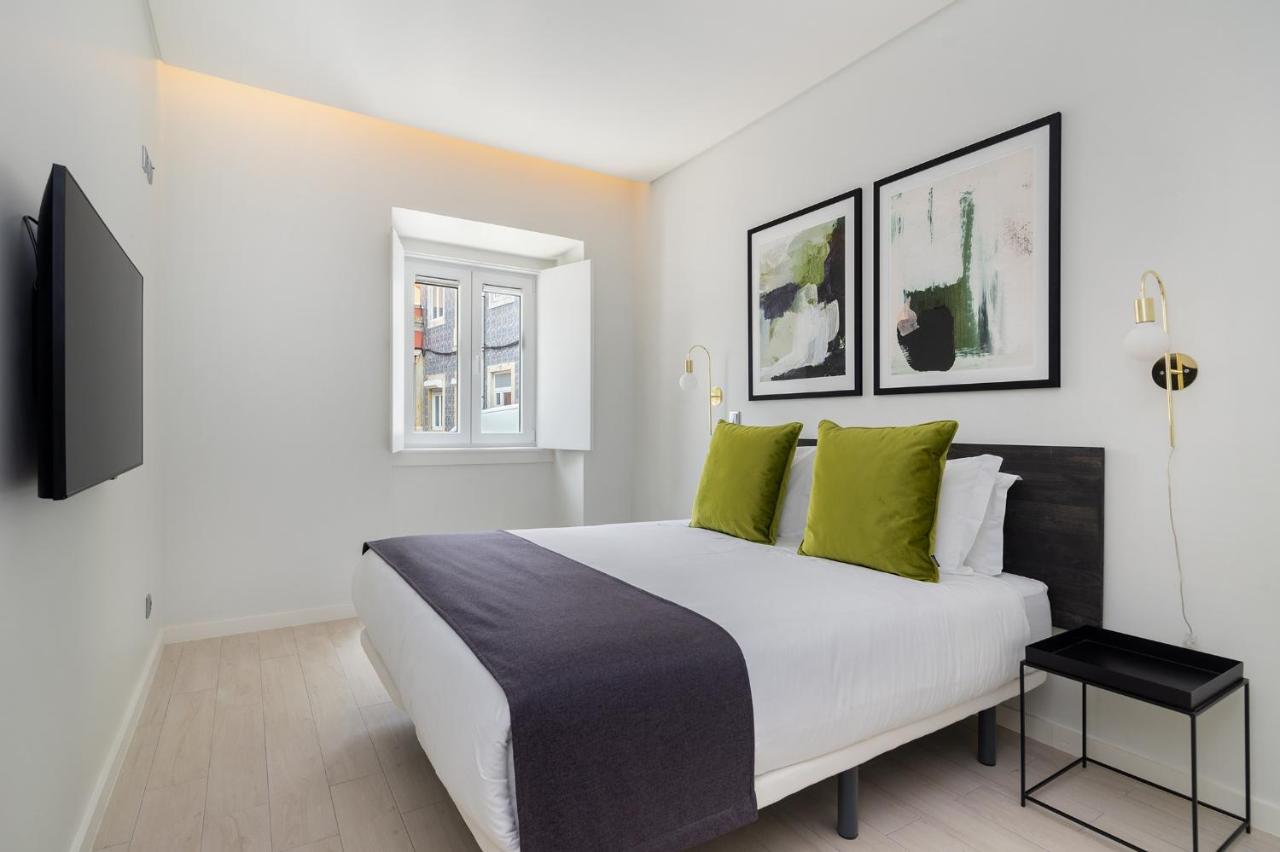 Beato Hub Residences - Perfect For Digital Nomads & Families Lisbon Exterior photo