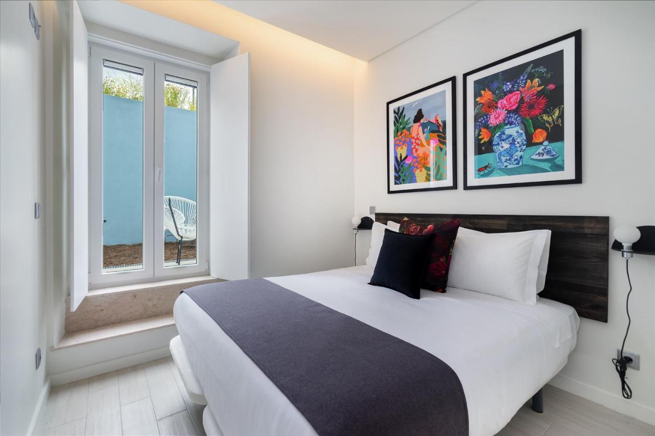 Beato Hub Residences - Perfect For Digital Nomads & Families Lisbon Exterior photo