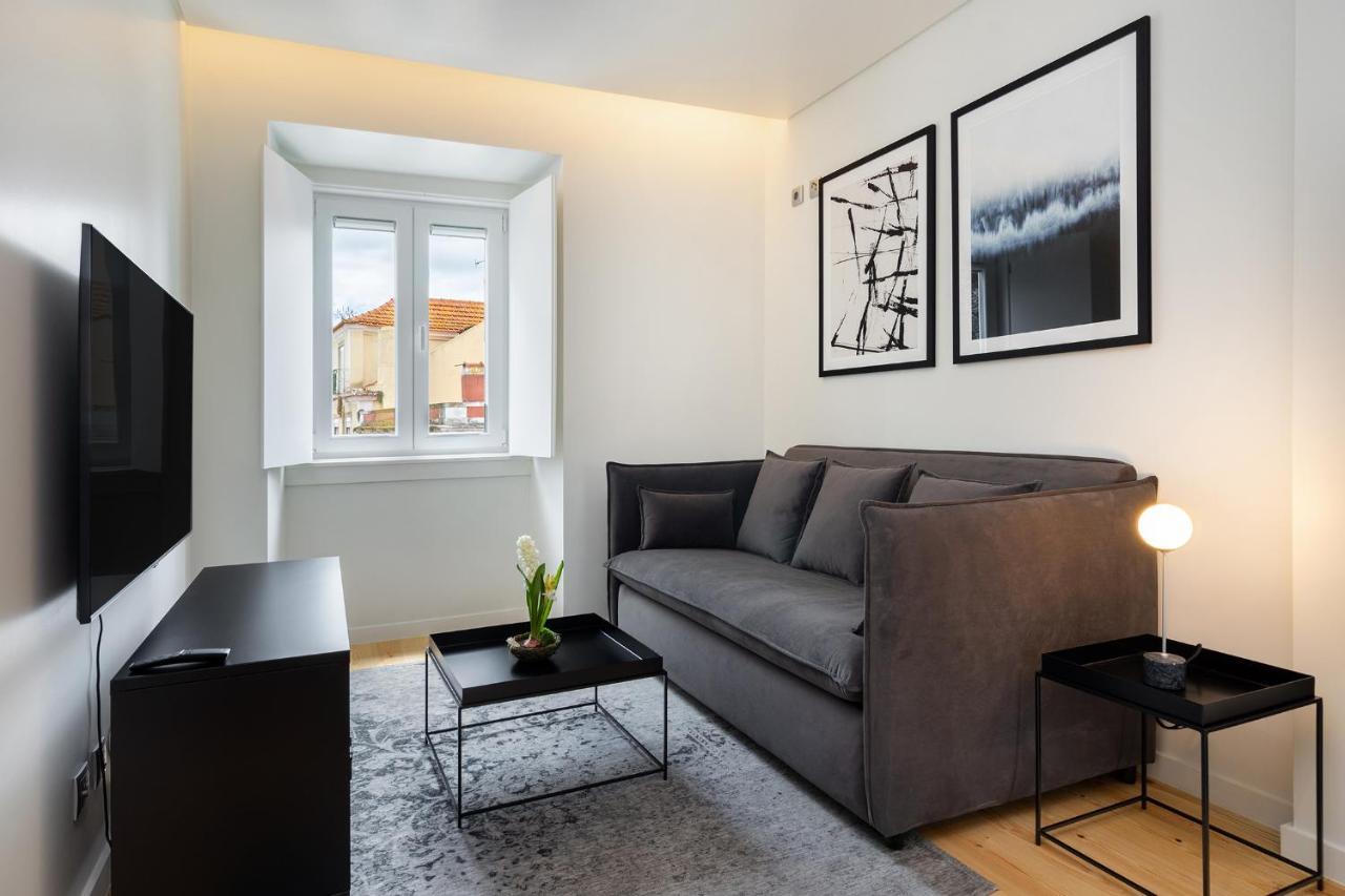 Beato Hub Residences - Perfect For Digital Nomads & Families Lisbon Exterior photo