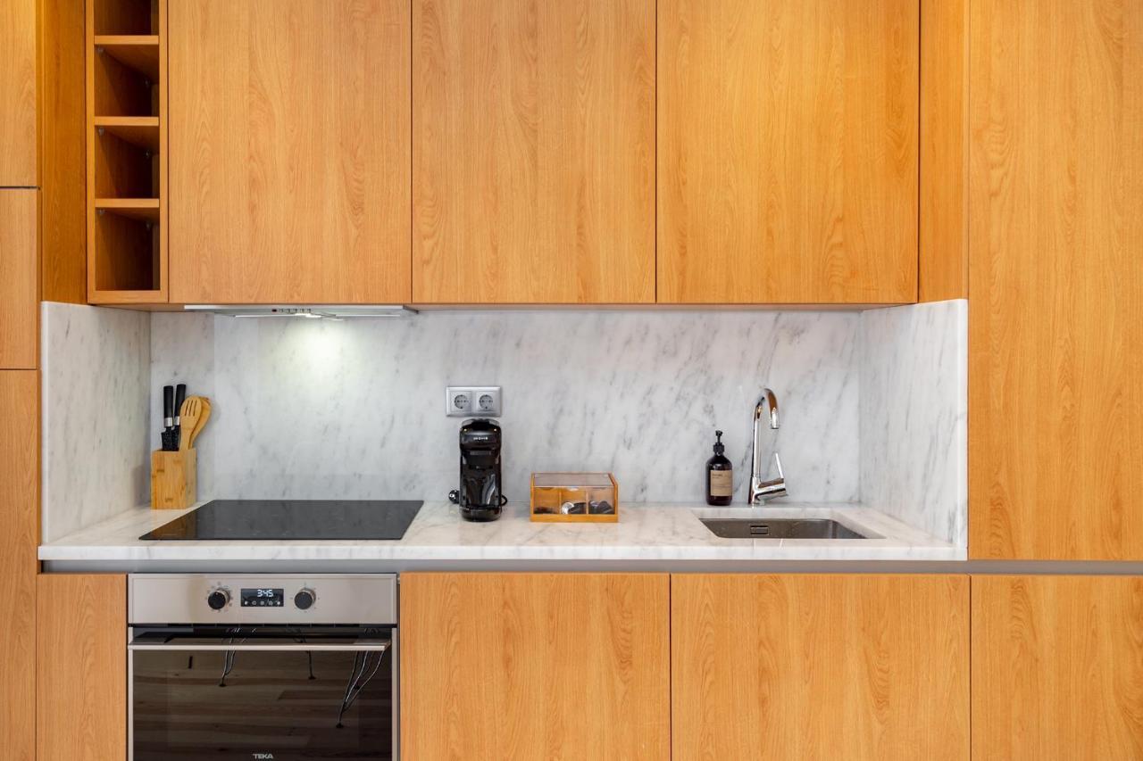 Beato Hub Residences - Perfect For Digital Nomads & Families Lisbon Exterior photo