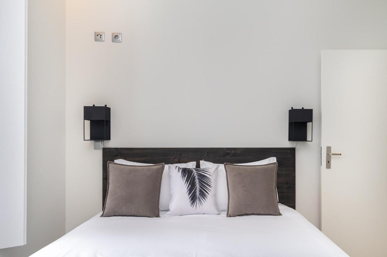 Beato Hub Residences - Perfect For Digital Nomads & Families Lisbon Exterior photo