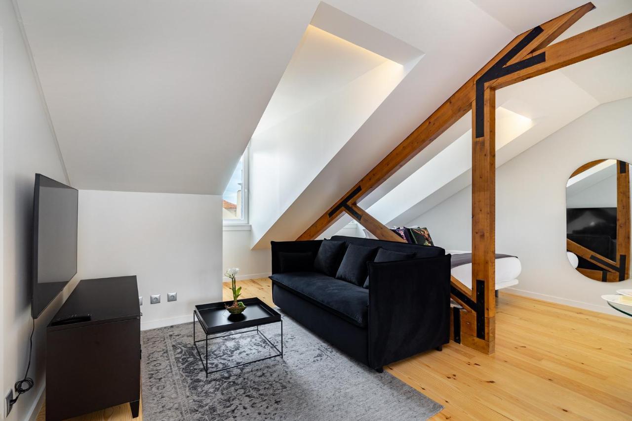 Beato Hub Residences - Perfect For Digital Nomads & Families Lisbon Exterior photo