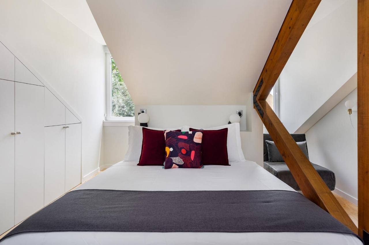 Beato Hub Residences - Perfect For Digital Nomads & Families Lisbon Exterior photo