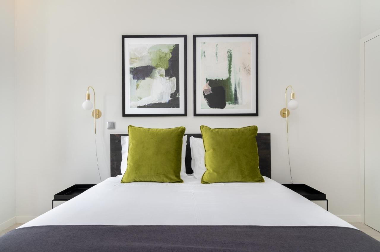 Beato Hub Residences - Perfect For Digital Nomads & Families Lisbon Exterior photo