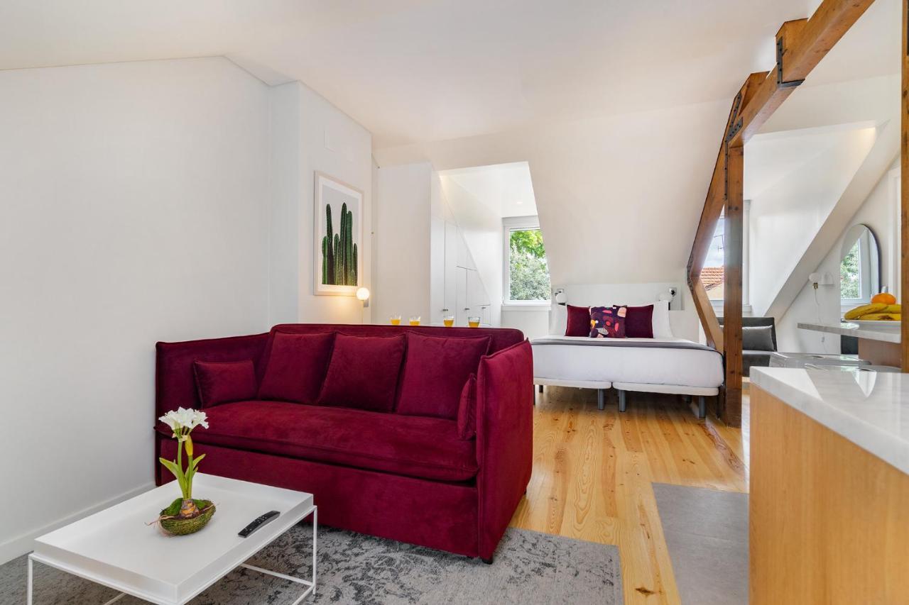 Beato Hub Residences - Perfect For Digital Nomads & Families Lisbon Exterior photo