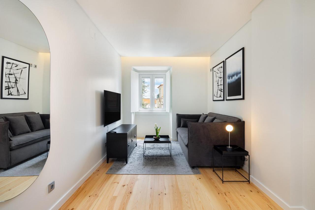 Beato Hub Residences - Perfect For Digital Nomads & Families Lisbon Exterior photo