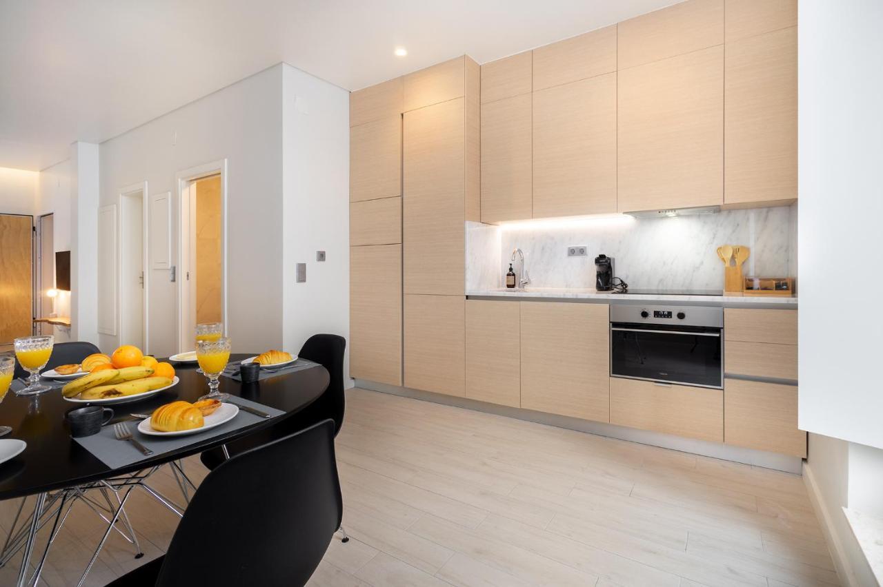 Beato Hub Residences - Perfect For Digital Nomads & Families Lisbon Exterior photo