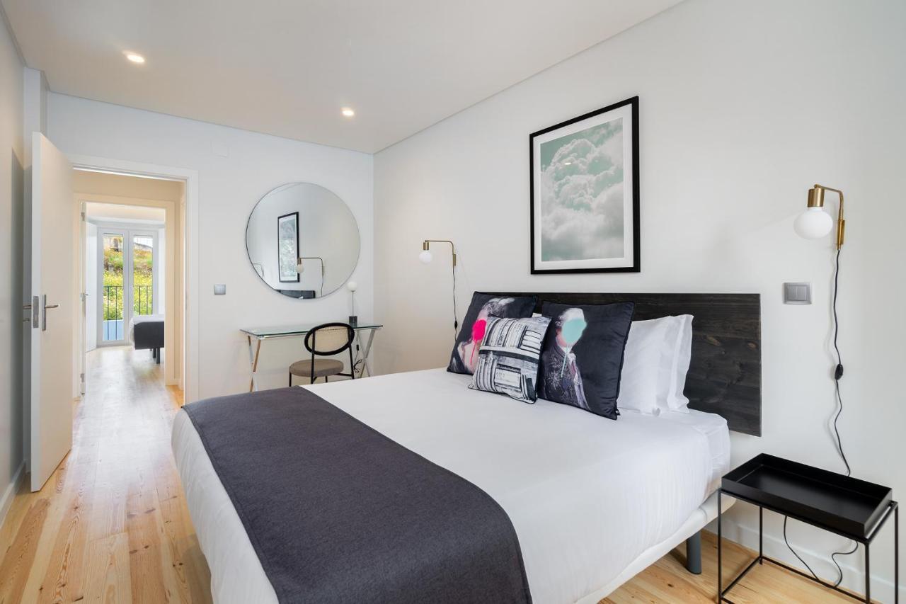 Beato Hub Residences - Perfect For Digital Nomads & Families Lisbon Exterior photo
