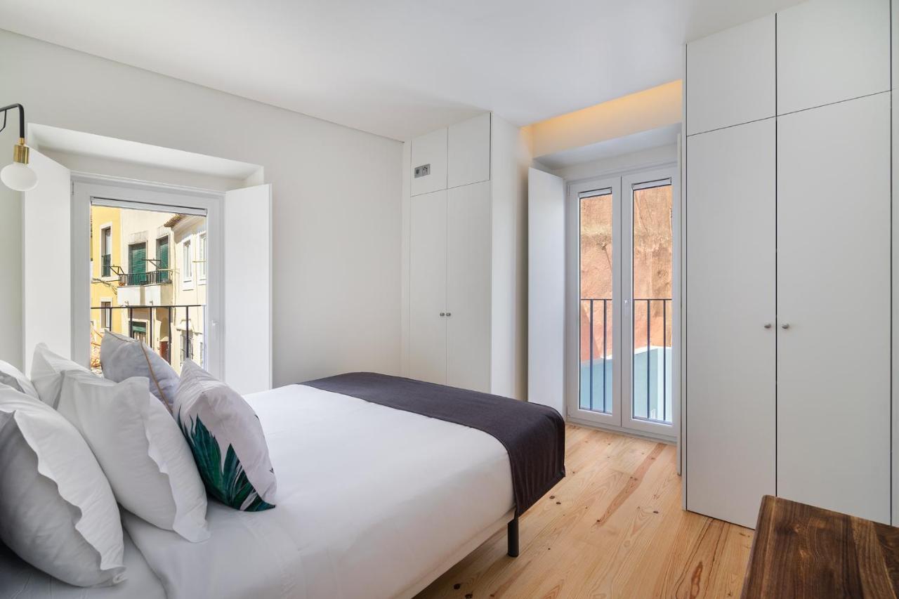 Beato Hub Residences - Perfect For Digital Nomads & Families Lisbon Exterior photo