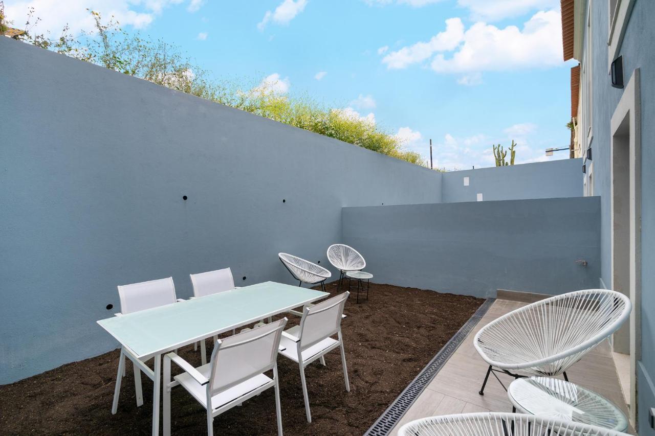 Beato Hub Residences - Perfect For Digital Nomads & Families Lisbon Exterior photo