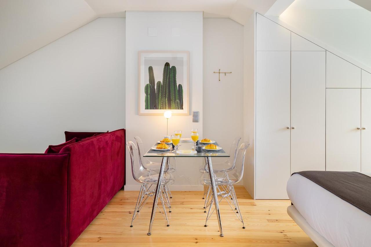 Beato Hub Residences - Perfect For Digital Nomads & Families Lisbon Exterior photo