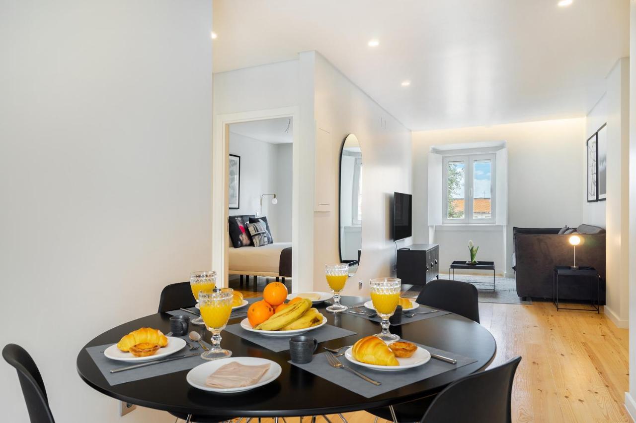Beato Hub Residences - Perfect For Digital Nomads & Families Lisbon Exterior photo
