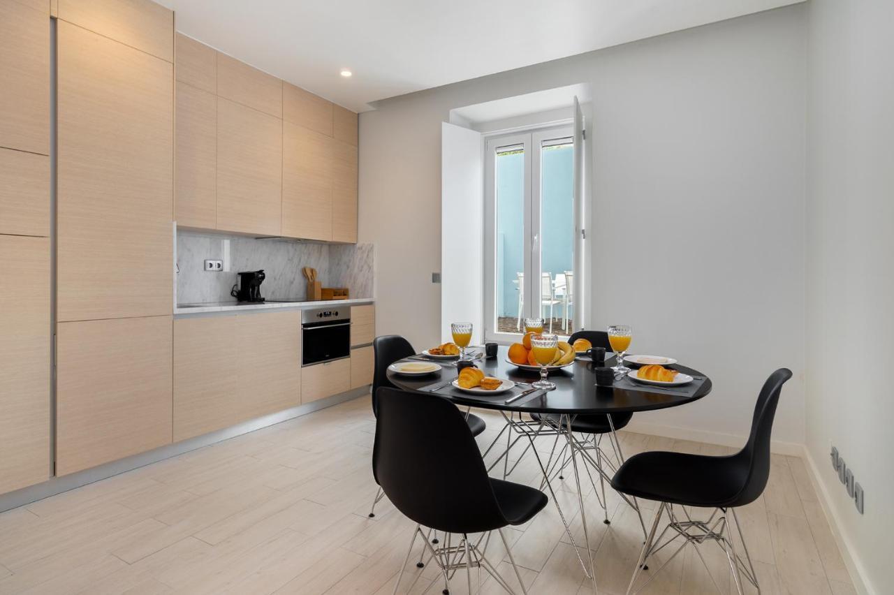 Beato Hub Residences - Perfect For Digital Nomads & Families Lisbon Exterior photo