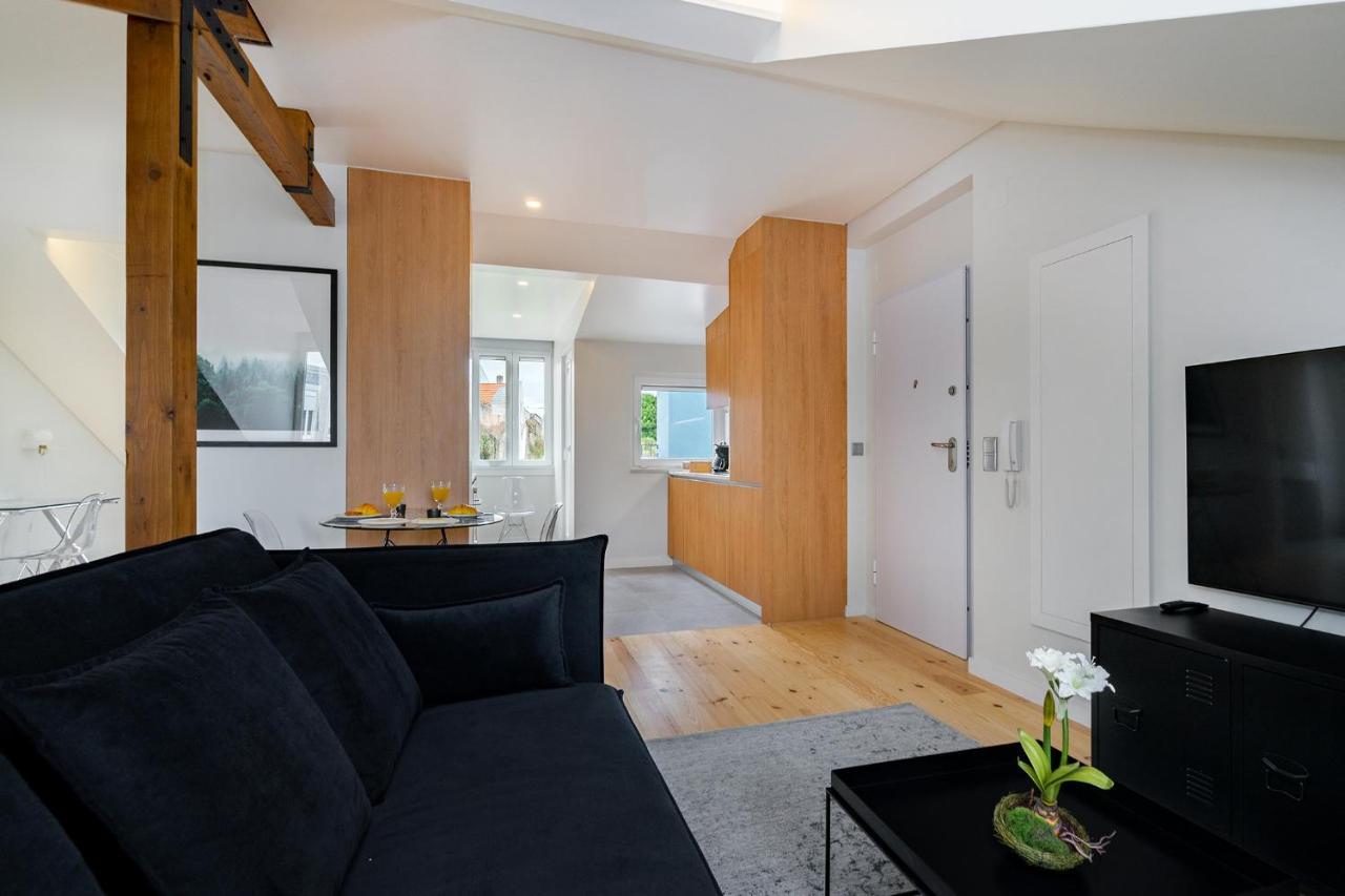 Beato Hub Residences - Perfect For Digital Nomads & Families Lisbon Exterior photo