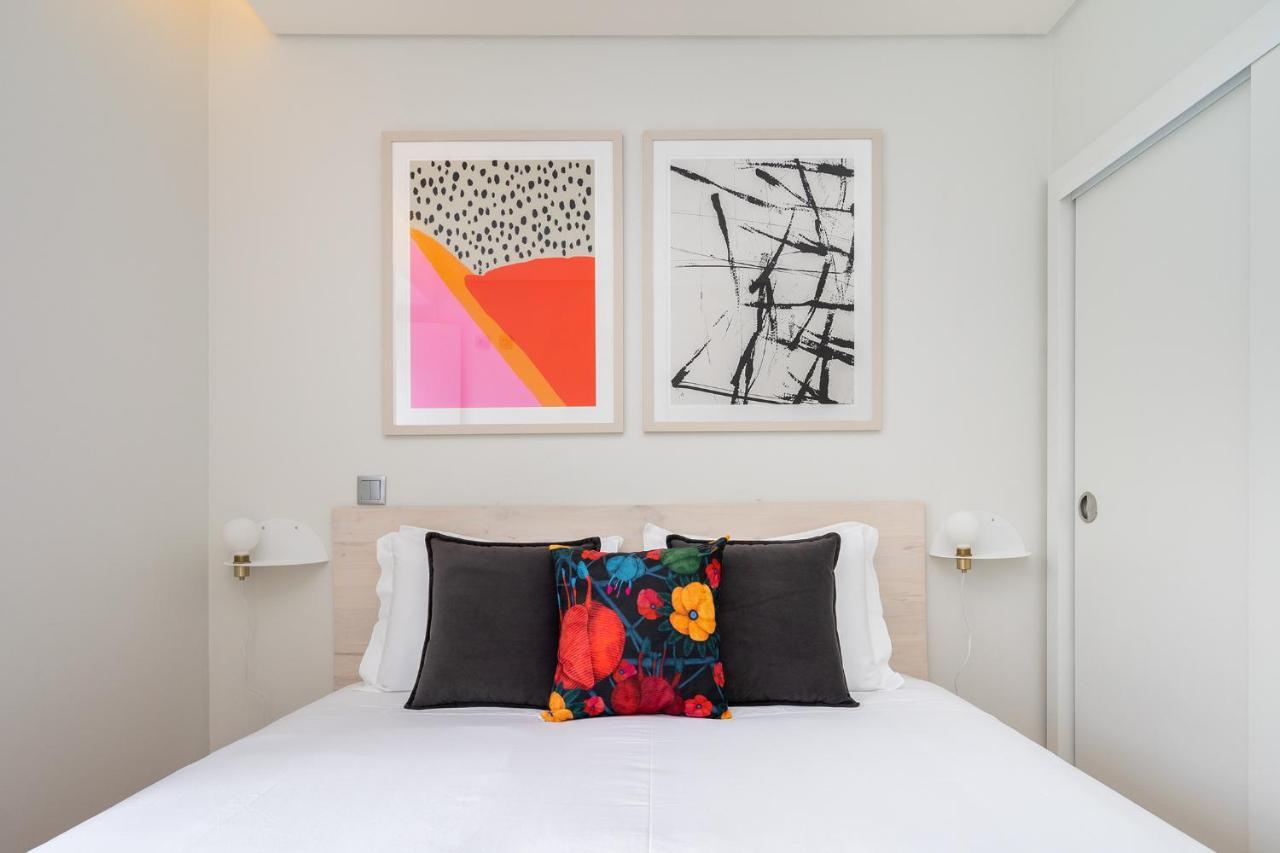 Beato Hub Residences - Perfect For Digital Nomads & Families Lisbon Exterior photo
