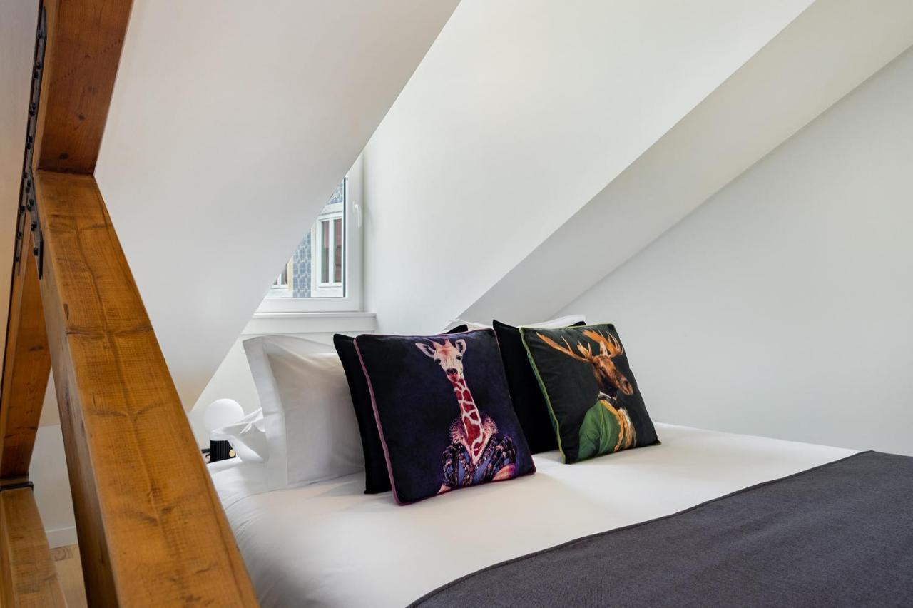Beato Hub Residences - Perfect For Digital Nomads & Families Lisbon Exterior photo
